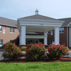 Heritage Woods of Centralia Exterior Image